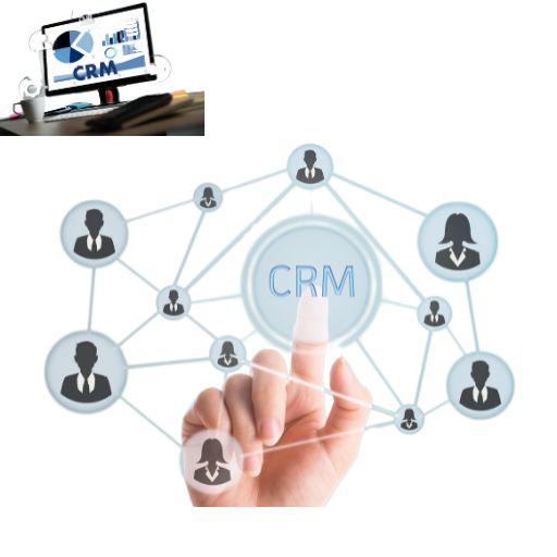 Integration with CRM & Other Tools